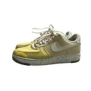 Nike Air Force 1 Low Women’s Crater Athletic‎ Sneakers / Shoes - 9.5